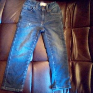Boys 4t jumping beans jeans